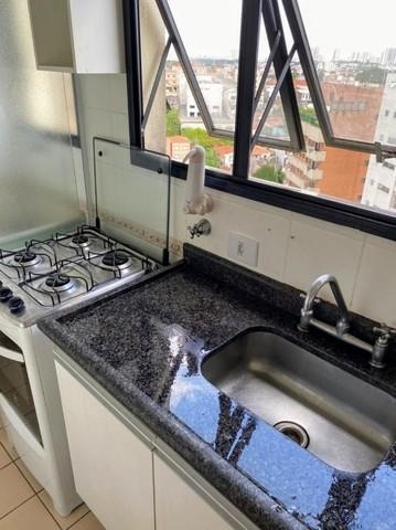 Imagem 1 de 9 de Apartamento Com 1 Dormitório Para Alugar, 35 M² Por R$ 2.100/mês - Vila Mariana - São Paulo/sp - Ap19886