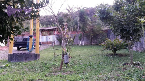 Imagem 6 de 12 de Chácara Com 2 Dormitórios À Venda, 70 M² Por R$ 478.000,00 - Sítio Casa Vermelha (ouro Fino Paulista) - Ribeirão Pires/sp - Ch0001