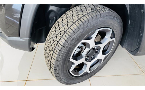 Jeep Compass 2.0 TD350 TURBO DIESEL TRAILHAWK AT9