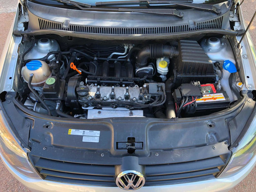 Volkswagen Fox 1.6 Highline 2013
