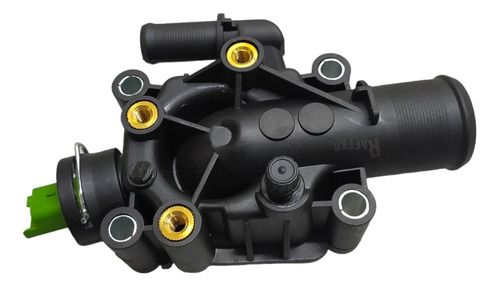 Caja Agua Peugeot 206 207 307 Motor 1.6