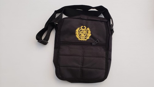 Imagen 5 de 10 de Morral Perú Para Tablet