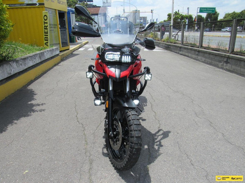 Imagen 7 de 25 de Bmw F700 Gs