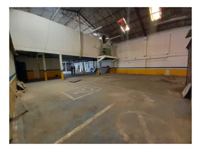Bodega en arriendo