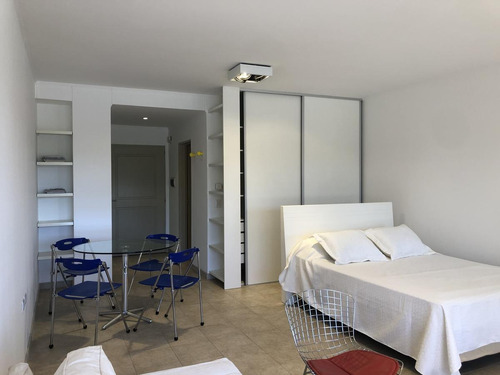 Imagen 4 de 10 de Monoambiente En Venta Con Vista Al Yacht Nordelta Apto Credito. Vende Ya!