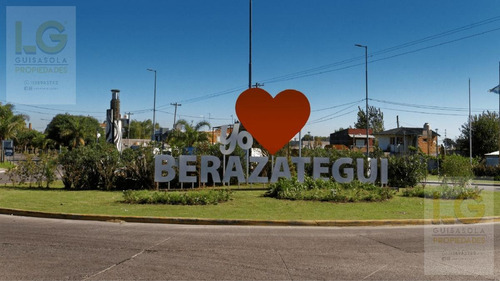 Imagen 4 de 15 de Terreno En Venta En Berazategui Centro - Ideal Desarrollo En Altura - Emprendimiento - Comercial