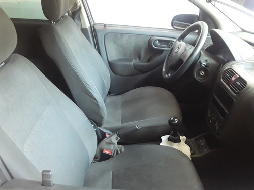 Chevrolet Corsa 1.8 Maxx Flex Power 5p 2006