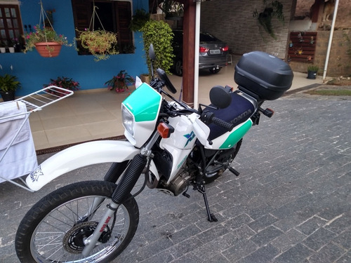 Honda Xlx 350
