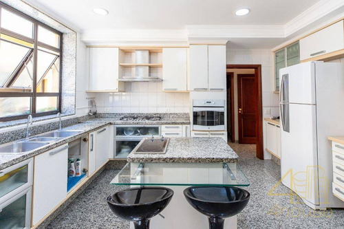 Imagem 26 de 30 de Casa À Venda Na Rua Reverendo Miguel Rizzo Júnior, 145. Rua Fechada, Segurança 24hs, No Morumbi! 869 M², Piscina, Área Gourmet, 4 Suítes E 10 Vagas. - Ca0569