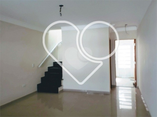 Imagem 1 de 17 de Casa-são Paulo-cupecê | Ref.: Reo462384 - Reo462384
