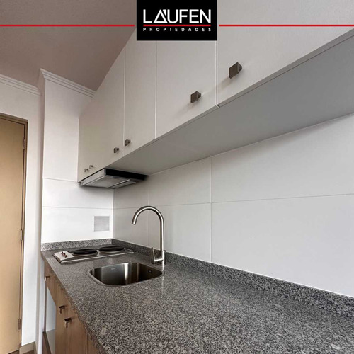 Oportunidad Única - Home Studio En Arriendo (89653)