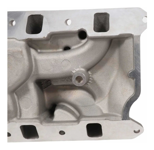 Multiple Admision Callejero Motor Ford 302 289 Carburador