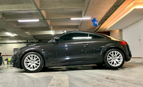 Audi TT 2.0 Coupe Tfsi S Tronic Dsg