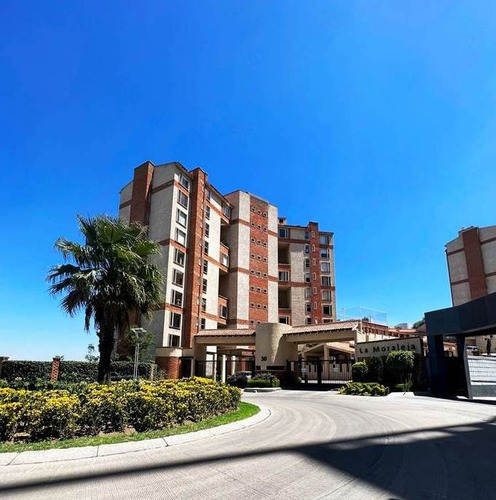 Vendo Departamento 255m2 En La Moraleja Col. Bosque Real Country Club, Huixquilucan, Edomex