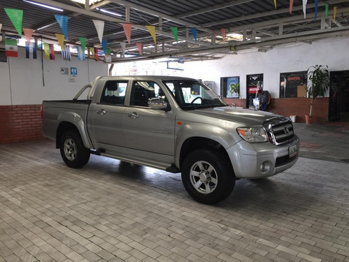 Imagen 2 de 9 de Chery Grand Tigger 4x4