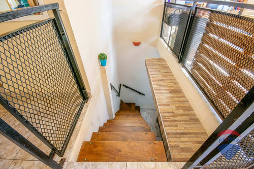 Imagen 10 de 30 de Oportunidad Venta 2 Ph En Lote Propio V.dominico