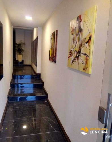 Imagen 2 de 7 de Departamento En Venta - 1 Dormitorio C/cochera - Centro Carlos Paz