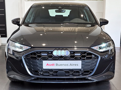 Audi A3 Sportback 1.4 Tfsi Serie 150 Cv