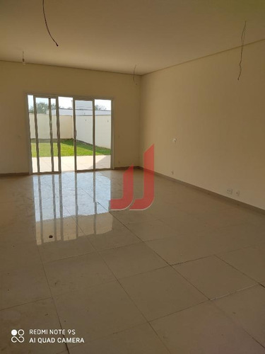 Imagem 3 de 16 de Casa À Venda, 3 Quartos, 3 Suítes, Cajuru - Sorocaba/sp - 6694