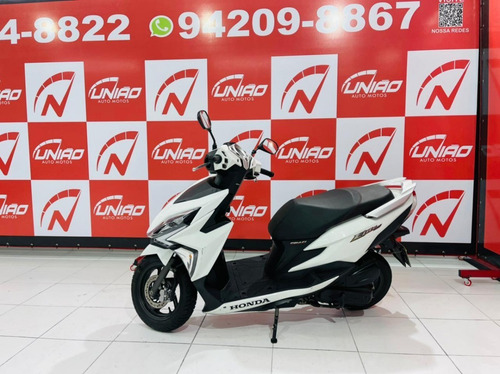 Imagem 9 de 10 de Honda/elite 125