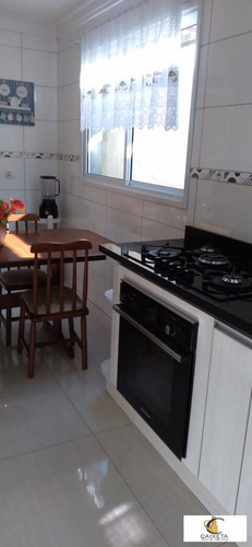 Imagem 6 de 15 de Casa A Venda Em Barueri - 907