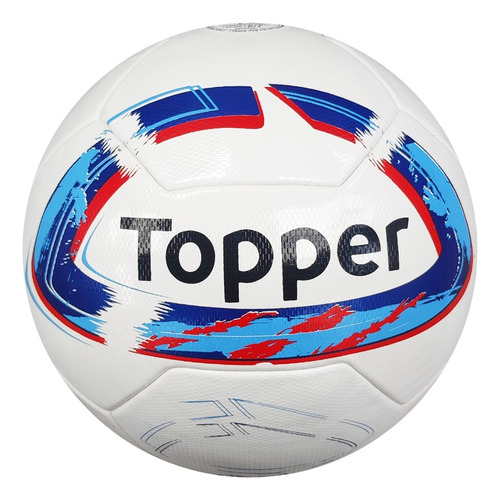 Bola Futsal Topper Dominator Ofical Pró Com Nf