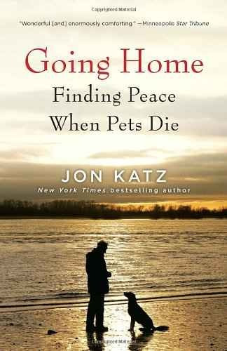 El Regreso A Casa: Encontrando Paz Cuando Las Mascotas Die