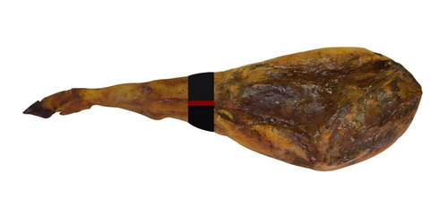 Jamón Ibérico Don Ibérico Bellota (pata) Pieza De 8 Kg Aprox