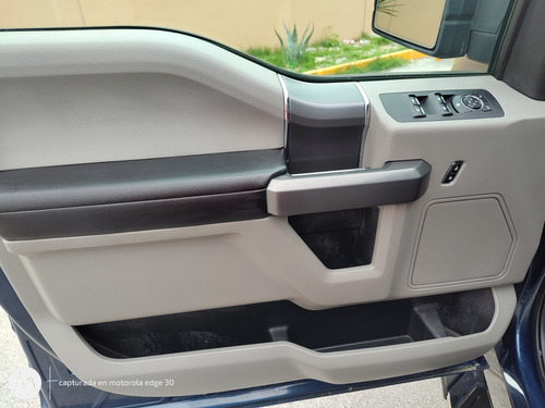 Ford F-150 XLT 4x2 V6 ECOBOOST Doble Cab