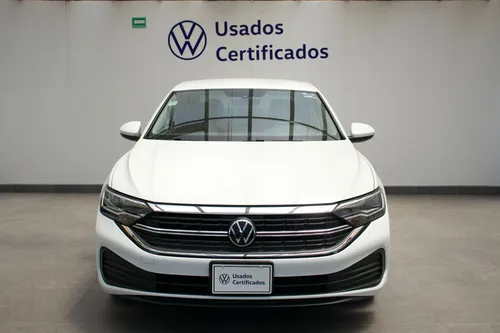 Volkswagen Jetta 1.4 T Fsi Trendline Tip