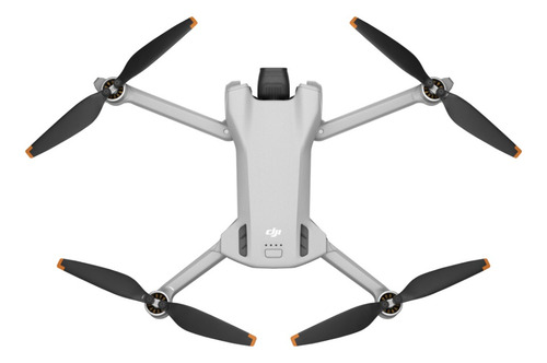 Dji Mini 3 (no Rc- Solo El Dron) Sellado.