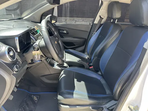 Chevrolet Tracker 1.8 Ls