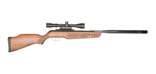 Imagen 4 de 10 de Rifle Aire Comprimido Gamo Bone Collector Hunter Igt Nitro
