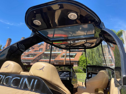 Imagen 7 de 15 de Lancha Piccini 229s Open Hardtop- 2021-suzuki 175hp-4t