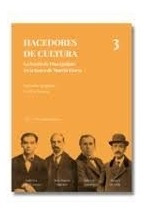 Hacedores De Cultura - Antonio Requeni - Luz Fernandez