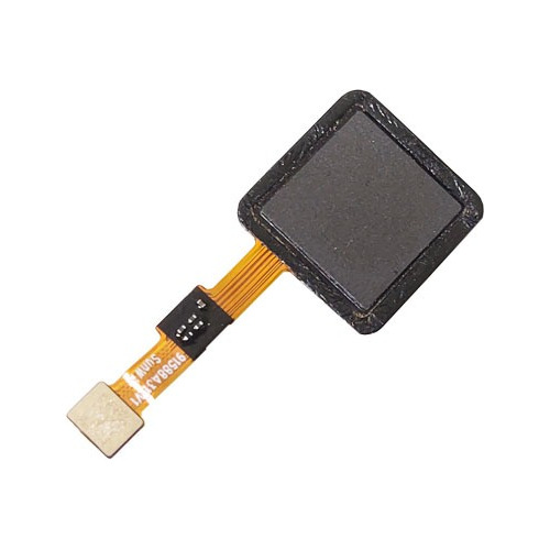 Sensor De Huella Zte Blade A52 100% Original!!