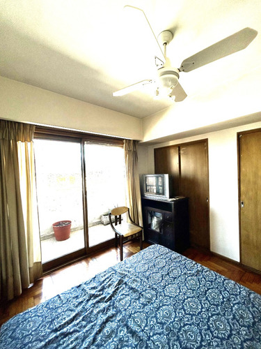 Venta Luminoso Departamento 4 Amb C/cochera - Palermo -