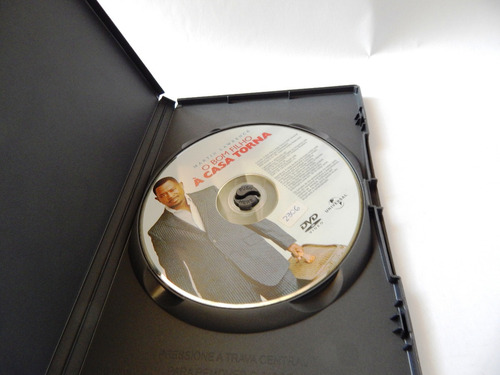 Dvd - O Bom Filho A Casa Torna - Original - Comédia (Usado)
