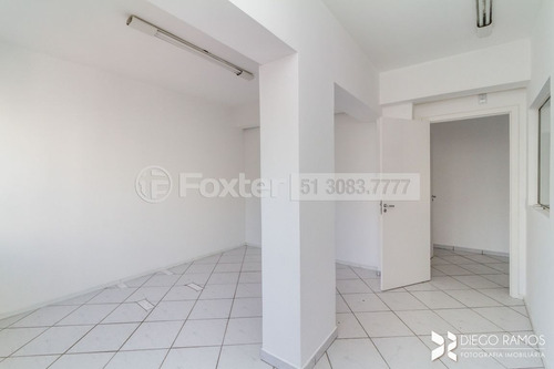 Imagem 8 de 30 de Sala / Conjunto Comercial, 123.69 M², Centro Histórico - 199294