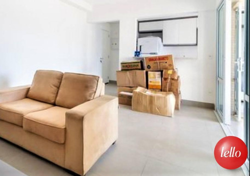 Imagem 4 de 25 de Apartamento - Ref: 241140