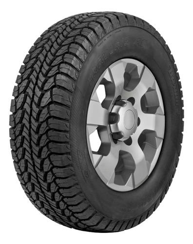 Pneu Barum 245/70 R16 111t Bravuris At