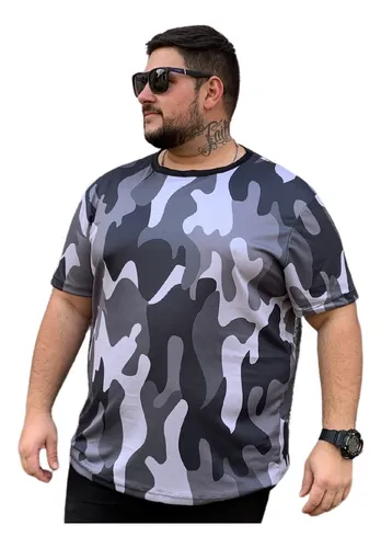 Camisa uv sales extra grande