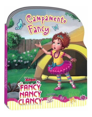 Campamento Fancy