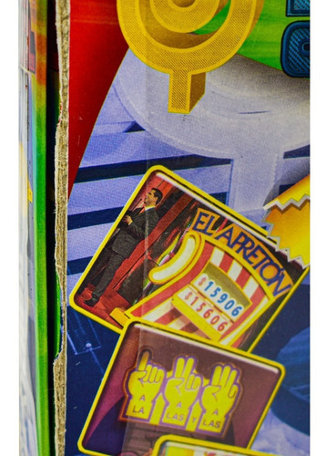 Fotorama - Atínale Al Precio El Juego De Mesa