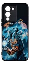Comprar Funda Protector Case Para Infinix Note 12 G96 Dragon Ball Z
