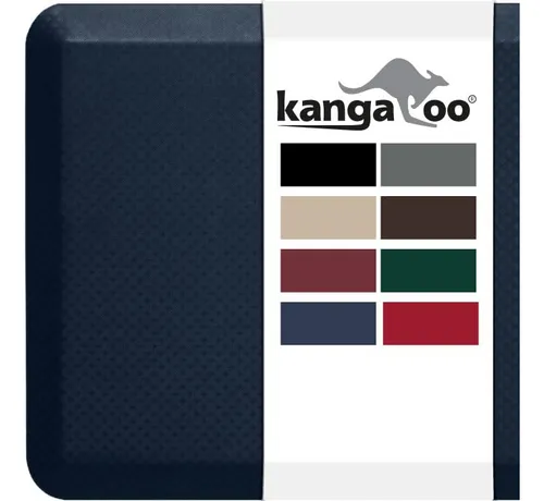 comprar Suelo De Cocina Grueso, Ergonómico Y Antifatiga Tipo Canguro