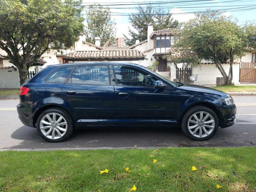 Audi A3 Sportback Hb 1.6cc Mt