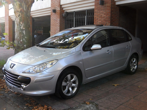 Peugeot 307 Xs 2.0 Premiun C/cuero 4 Ptas