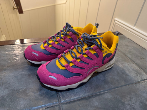 Nike Air Humara Acg Jordan Adidas New Balance Asics Retro (Usado)