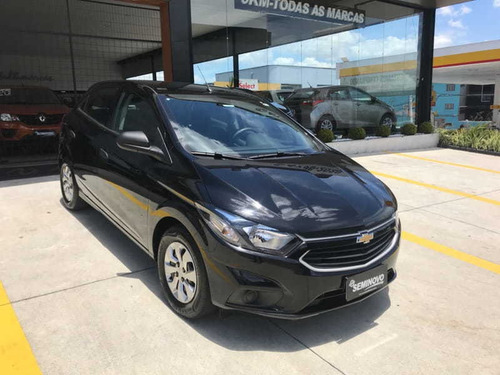 Chevrolet Onix Joy 1.0